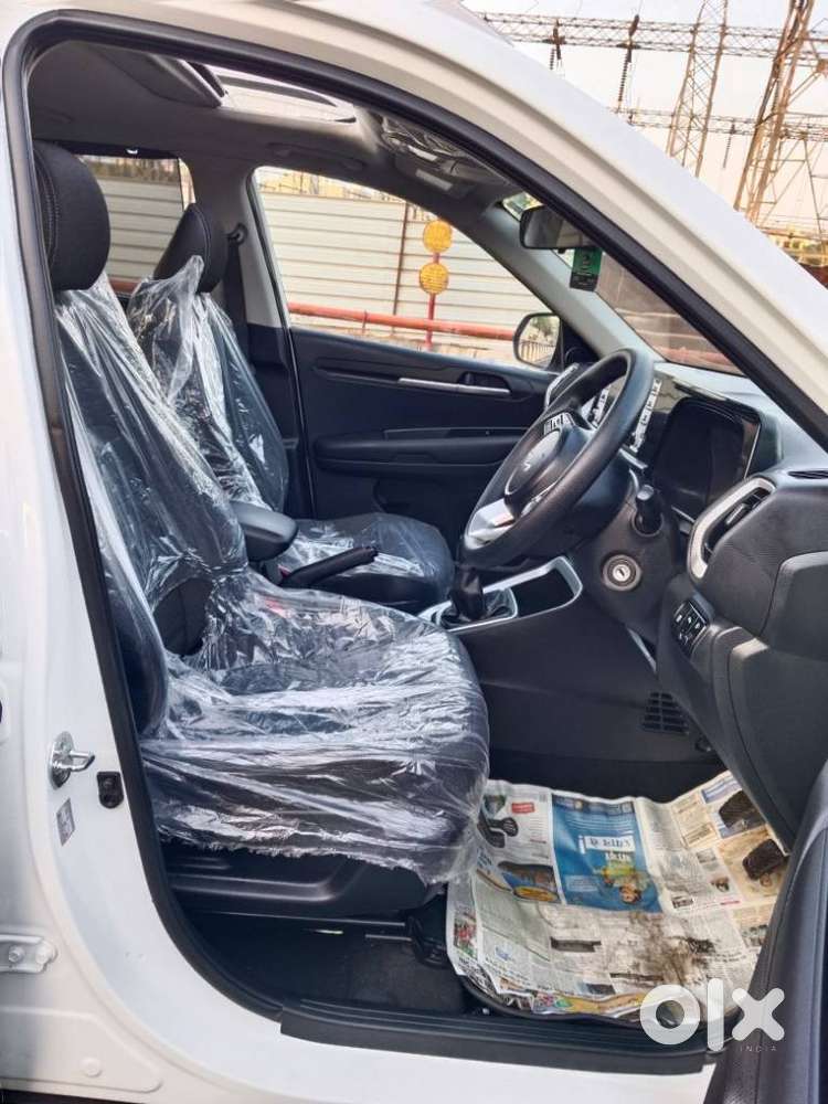 Kia Sonet 1.2 Htk Plus, 2025, Petrol