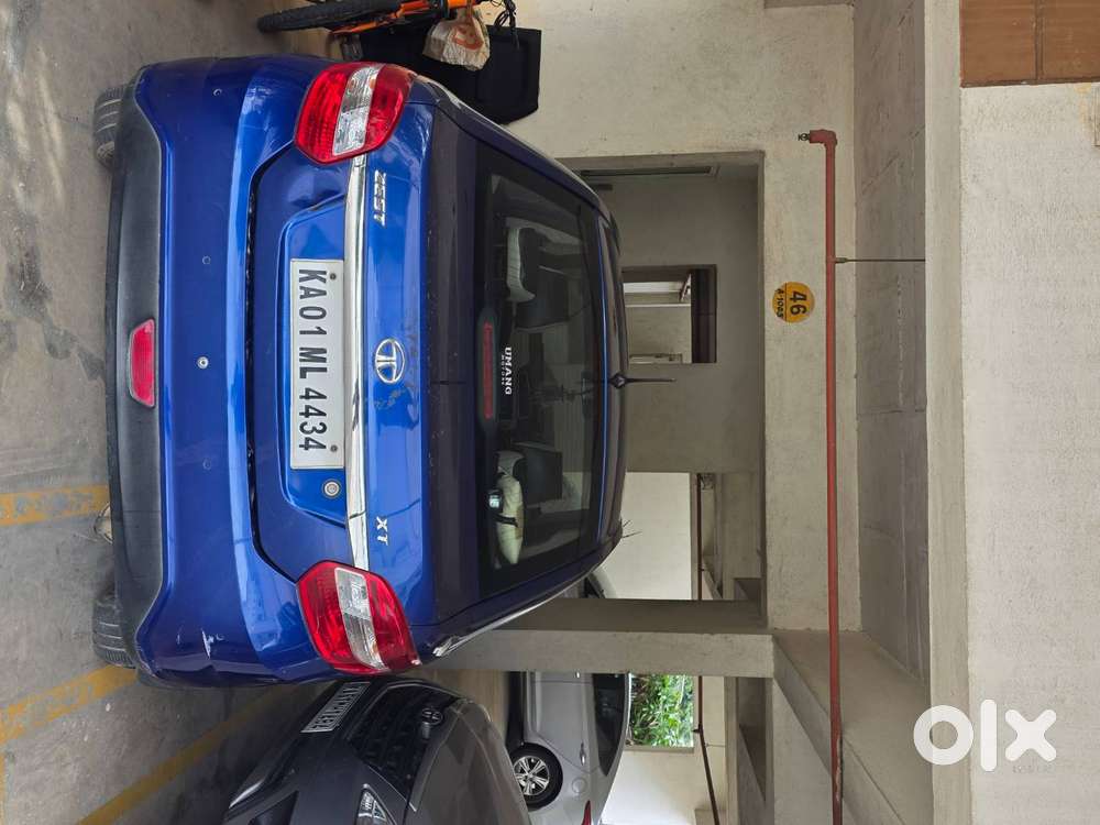 Zest Car For Sale