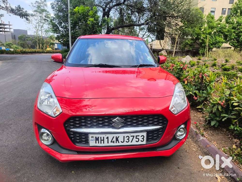 2022 Swift Amt Petrol