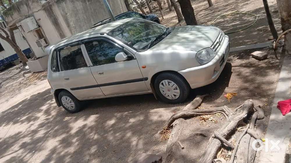 Maruti Suzuki Zen Estilo 2006