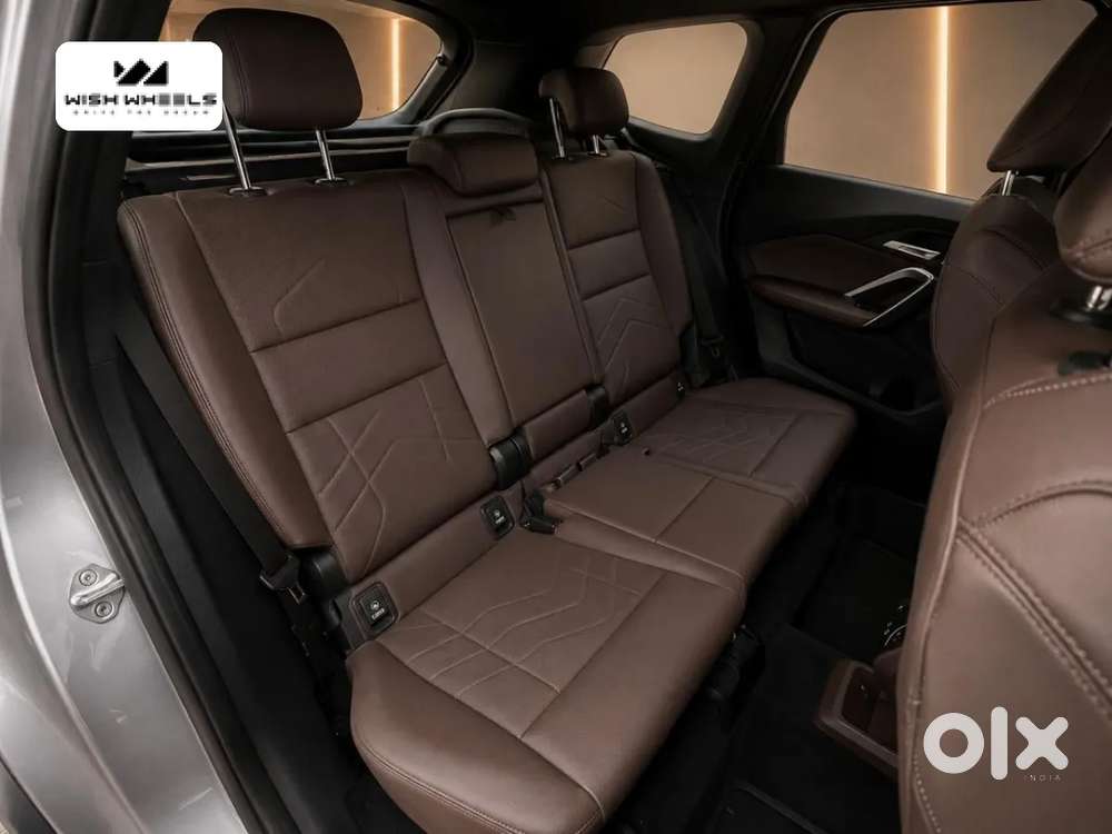 Bmw X1, 2025, Petrol