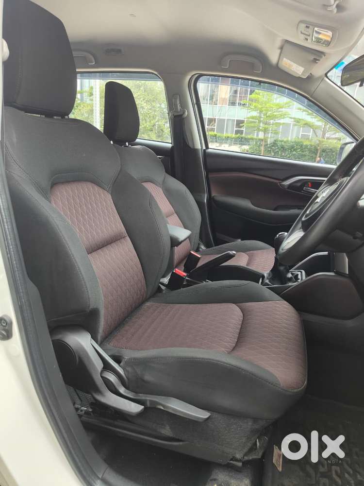 Maruti Suzuki Grand Vitara 1.5 Delta Cng, 2024, Petrol