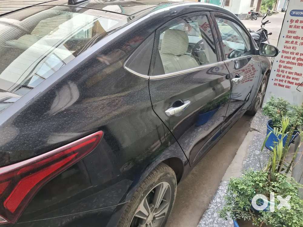 Hyundai Verna 1.5 Crdi 2019