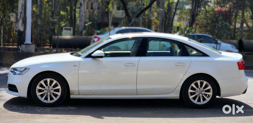 Audi A6 2.0 Tdi, 2014, Diesel