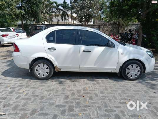 Ford Fiesta 2008-2011 1.6 Duratec Exi, 2012, Petrol