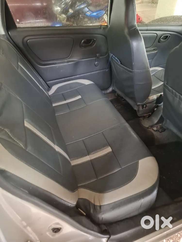 Maruti Suzuki Alto 800 With Ac