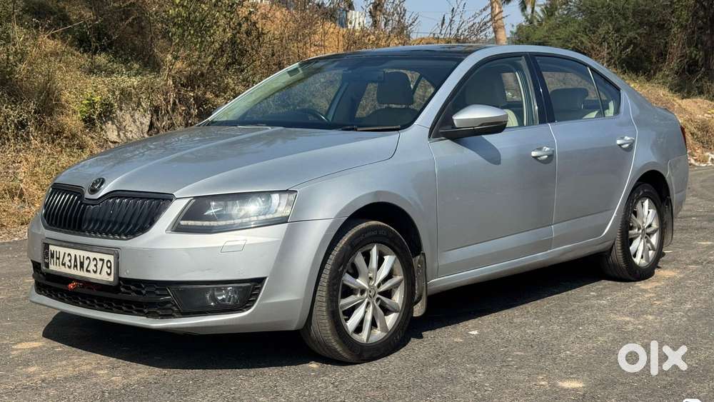 Skoda Octavia Ambiente 2.0 Mpi, 2016, Cng & Hybrids