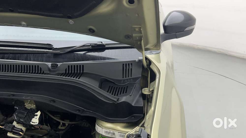 Tata Punch 1.2 Revotron Creative Amt Kaziranga Edition, 2022, Petrol