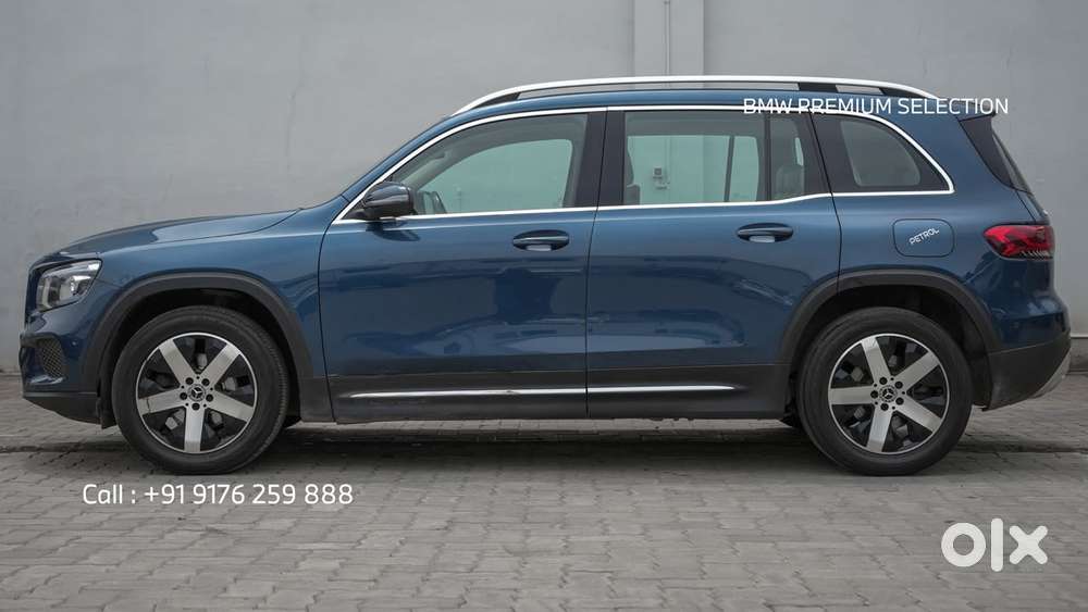 Mercedes-benz Glb 200, 2022, Petrol