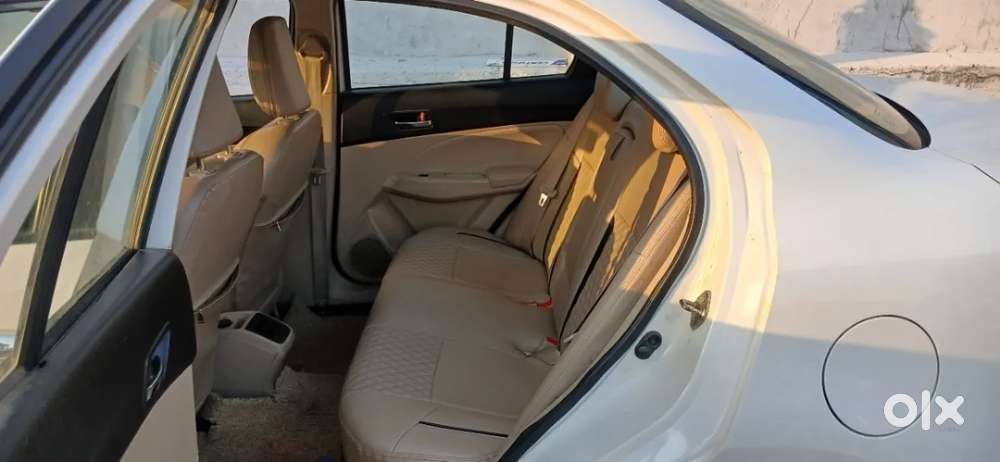 Maruti Suzuki Swift Dzire Vxi, 2021, Petrol