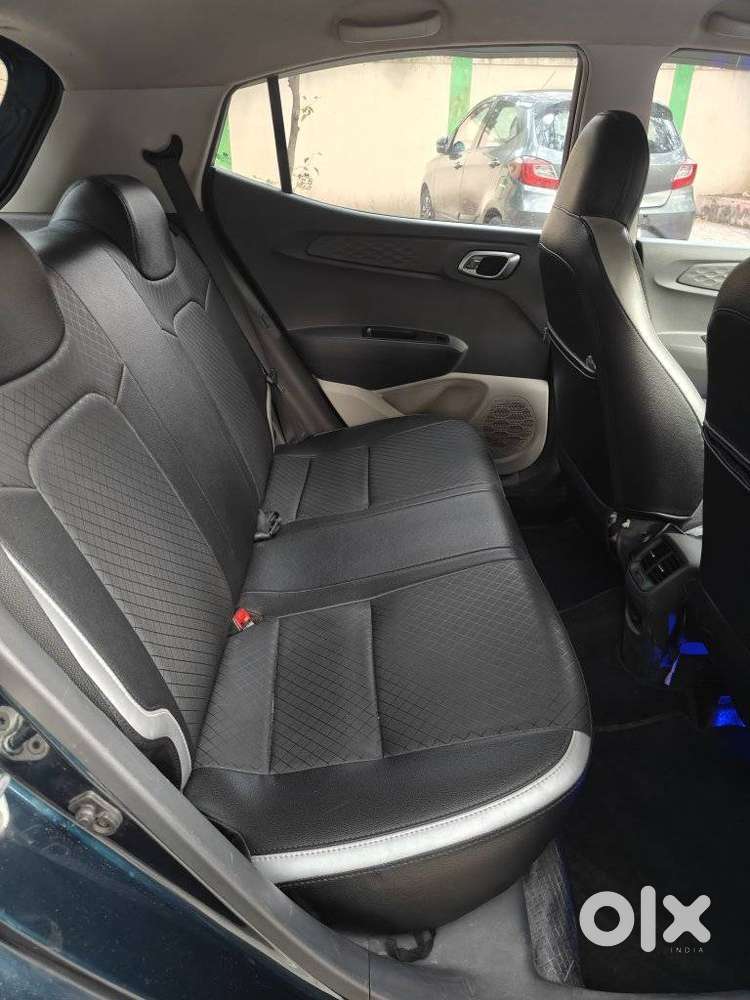 Hyundai Grand I10 Nios, 2021
