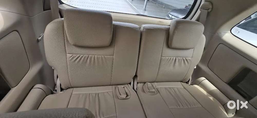 Toyota Innova 2008 Diesel 81913 Km Driven