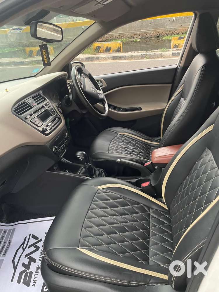 Hyundai Elite I20, 2014, Petrol