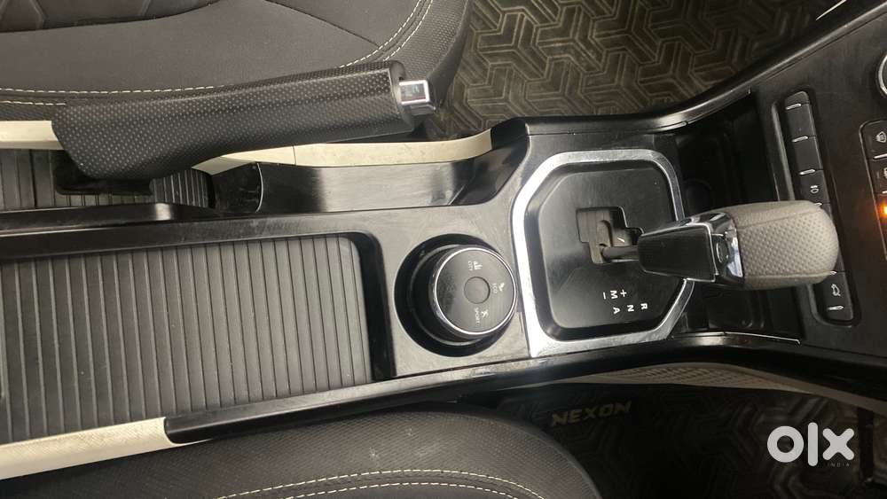 Tata Nexon 1.5 Revotorq Xza Plus, 2022, Diesel