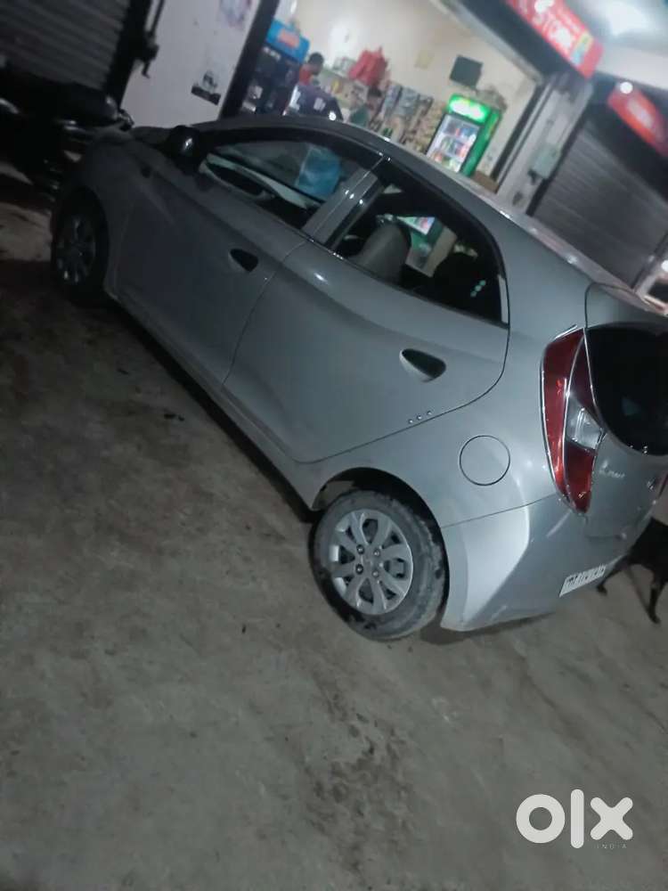 Hyundai Eon 2014 Petrol Well Maintained
