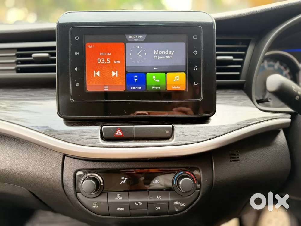 Maruti Suzuki Xl6 1.5 Zeta At, 2022, Petrol