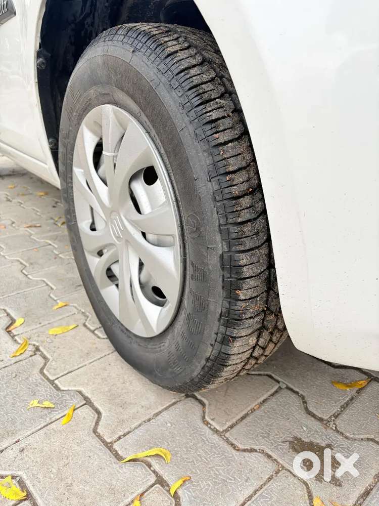 Maruti Suzuki Ritz 2013