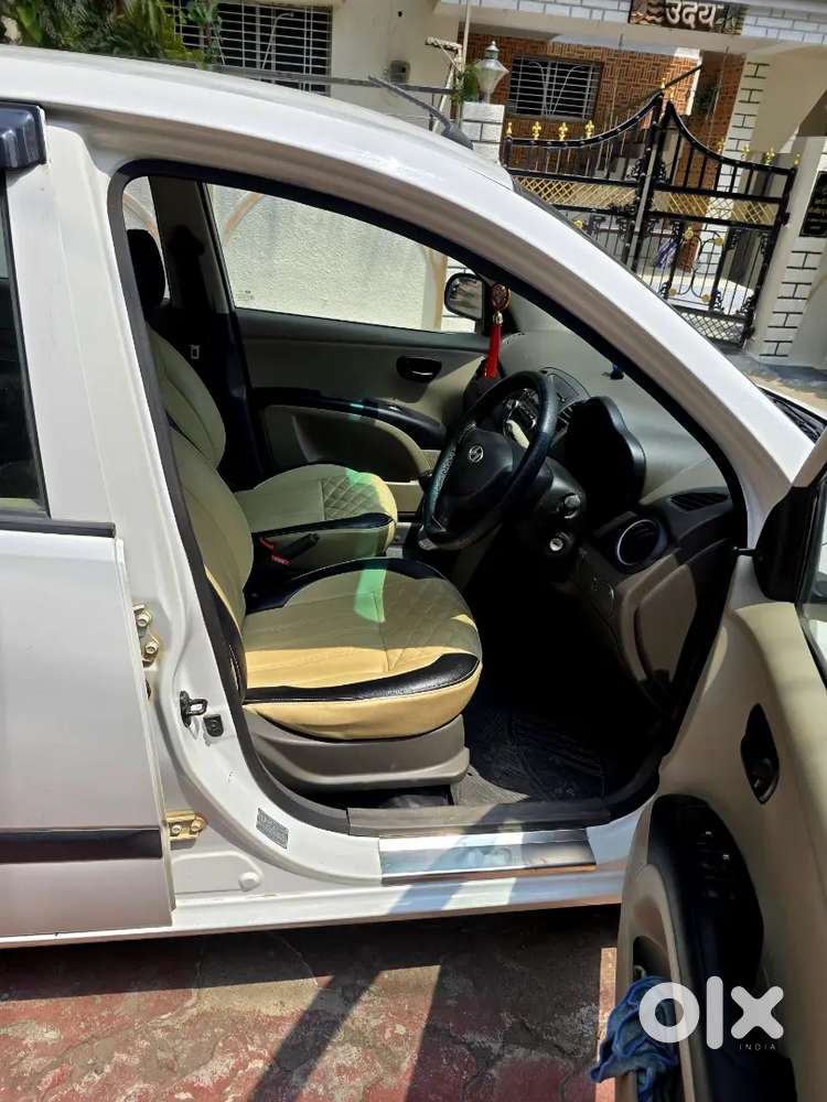 Hyundai I10 2014 Petrol Well Maintained