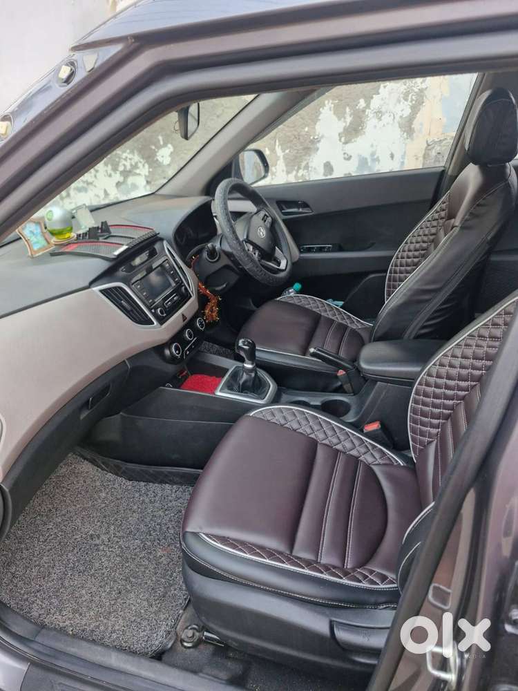 Hyundai Creta 1.4 Ex 2019 Diesel