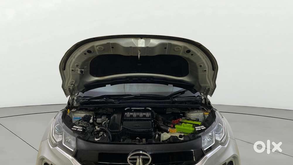 Tata Nexon 1.5 Revotorq Xza Plus, 2021, Diesel