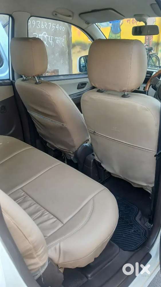 Maruti Suzuki Estilo 2009 Petrol 63000 Km Driven
