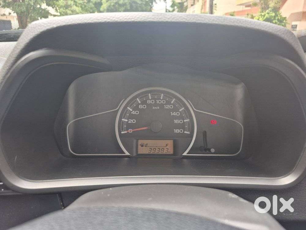 Maruti Suzuki Alto 800 2019-2023 0.8 Lxi (o), 2020, Petrol