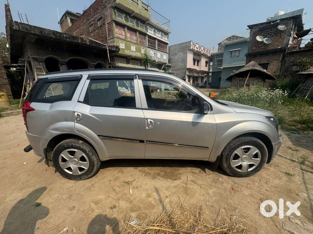 Mahindra Xuv500 2014 Diesel Well Maintained