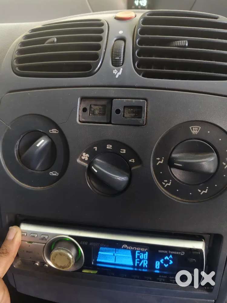 Tata Indica 2005 Diesel 155550 Km Driven