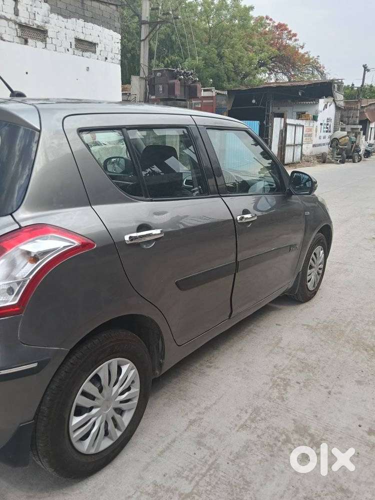 Maruti Suzuki Swift 2011-2014 Vdi, 2013, Diesel