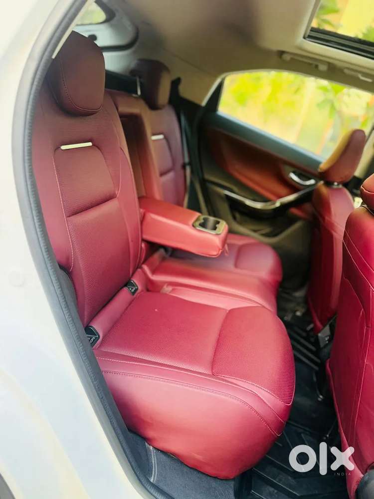 Tata Curvv, 2025, Diesel