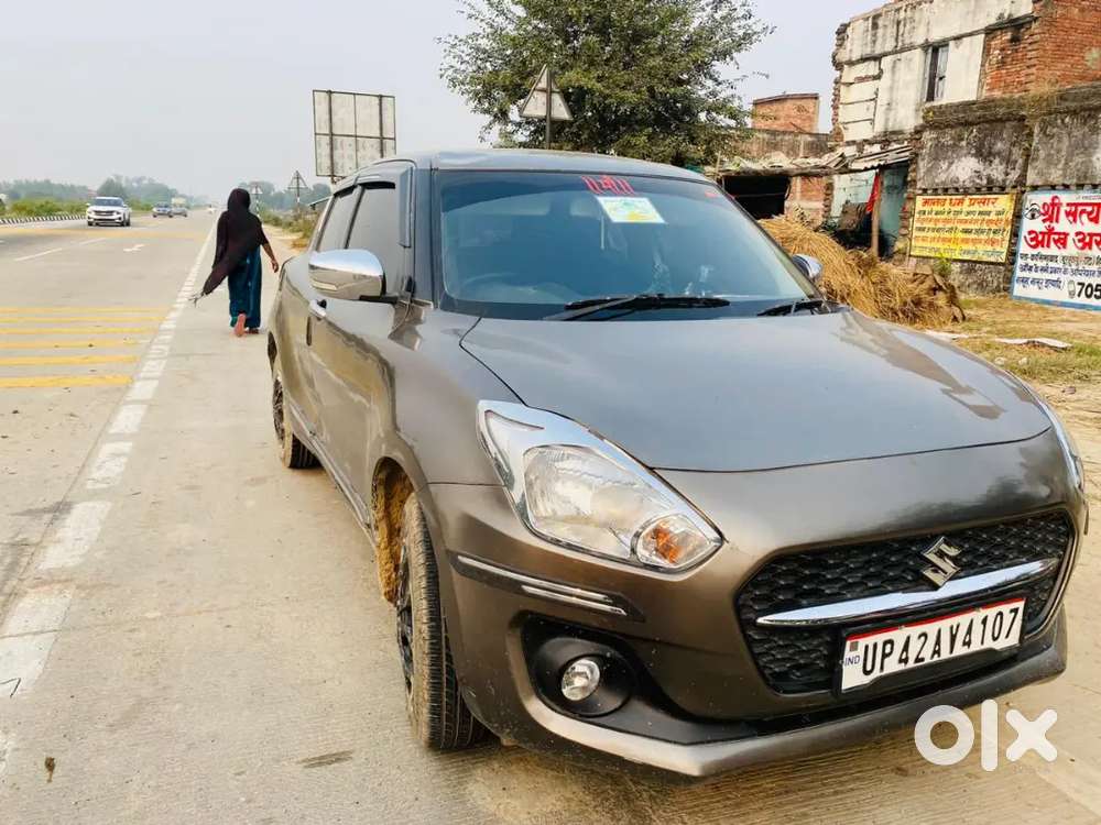 Swift Car Good Condition