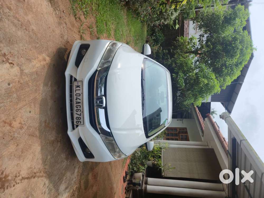 Honda City Diesel 2014