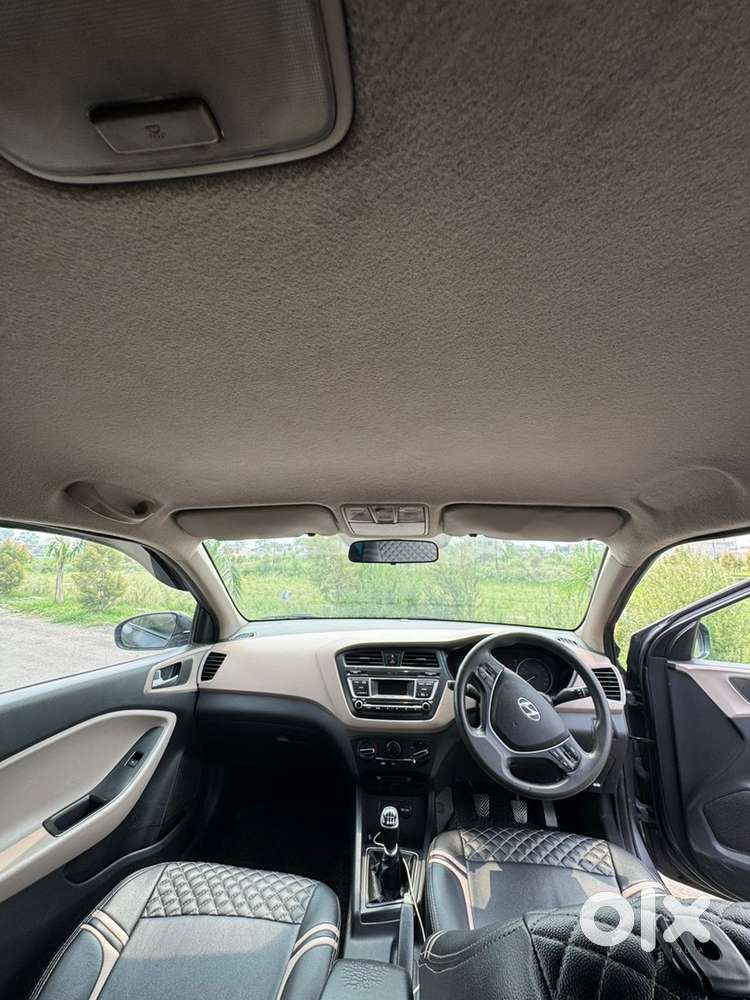 Hyundai I20 2015 Diesel Well Maintained