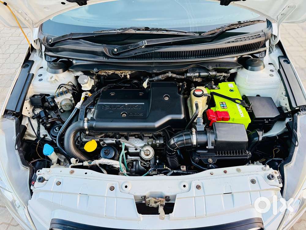 Maruti Suzuki Ciaz 2018