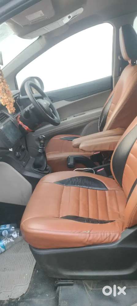 Mahindra Marazzo 2020 Diesel Well Maintained