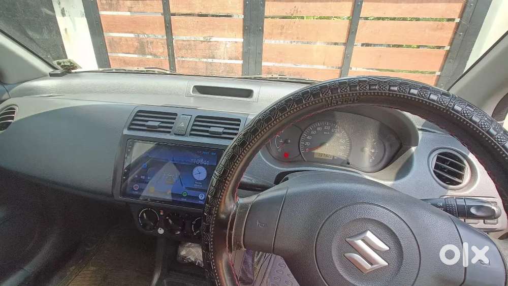 Maruti Suzuki Swift 2010