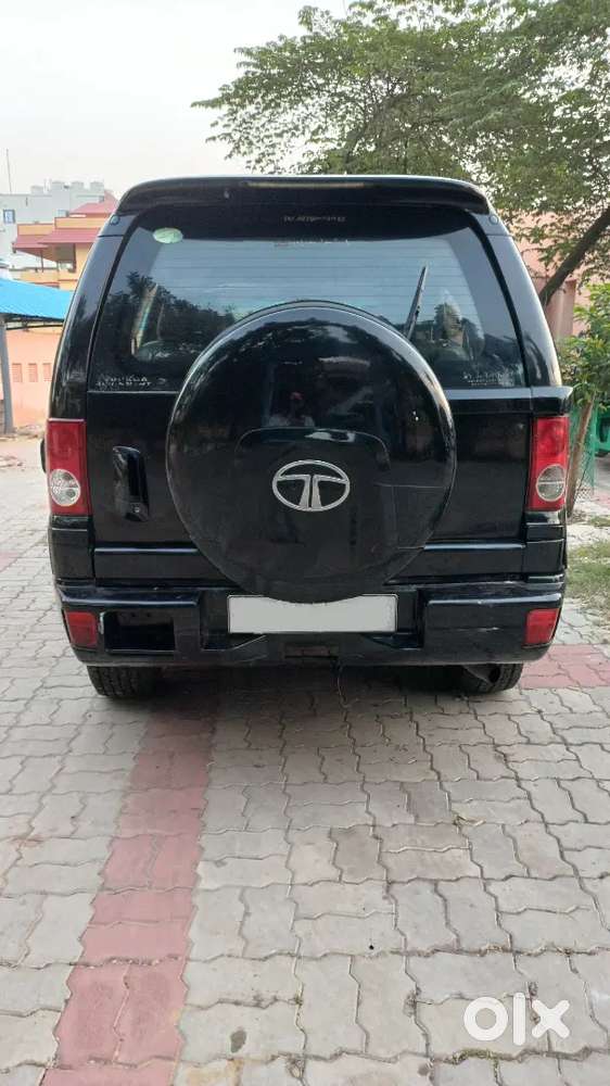 Tata Safari Dicor 2.2 For Sale