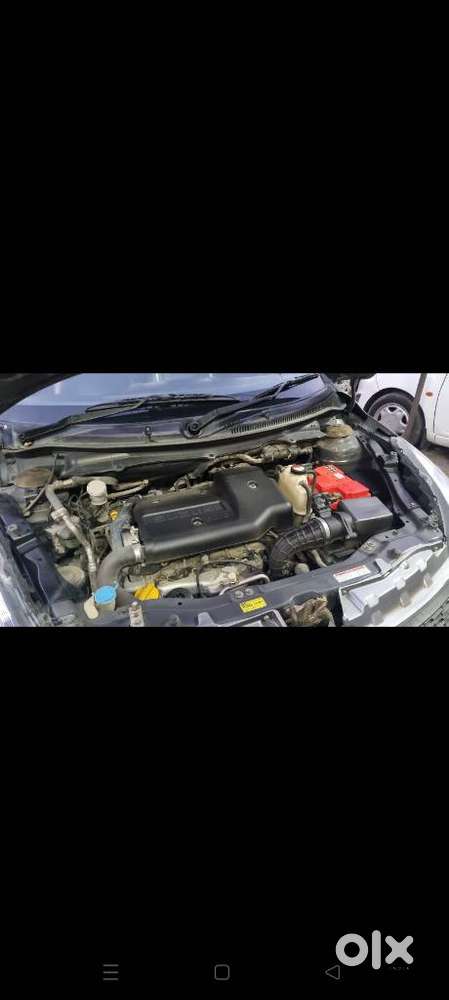 Maruti Suzuki Swift Vdi Optional, 2016, Diesel