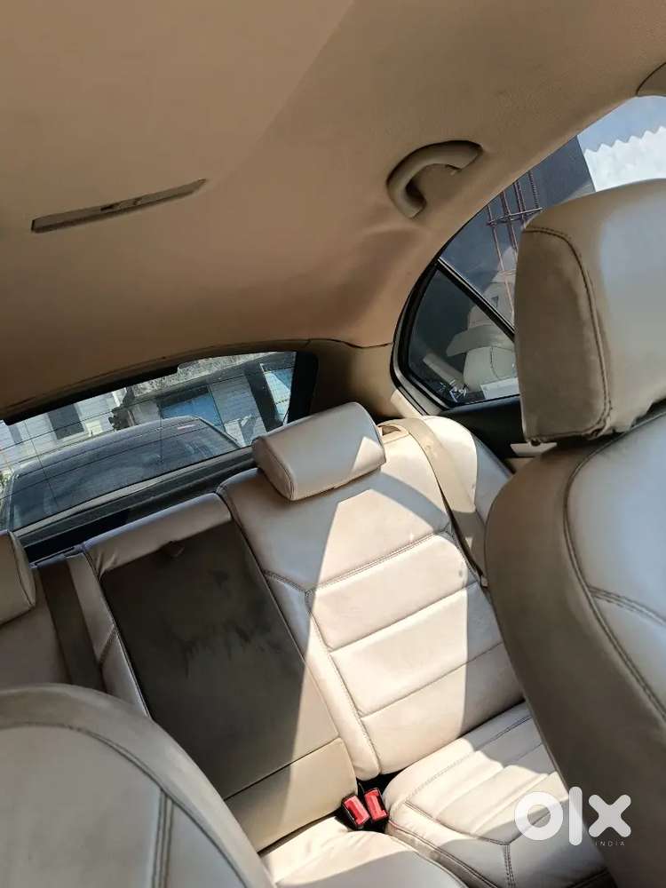 Skoda Laura 2011 Diesel New Condition