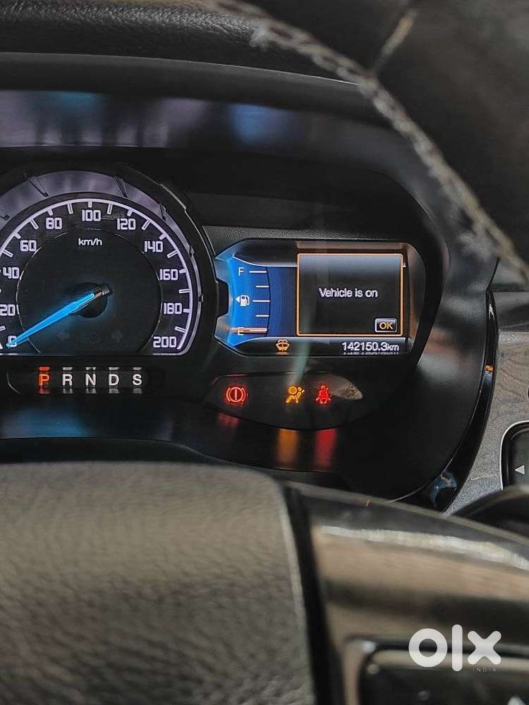 Ford Endeavour Sport Edition, 2021, Diesel