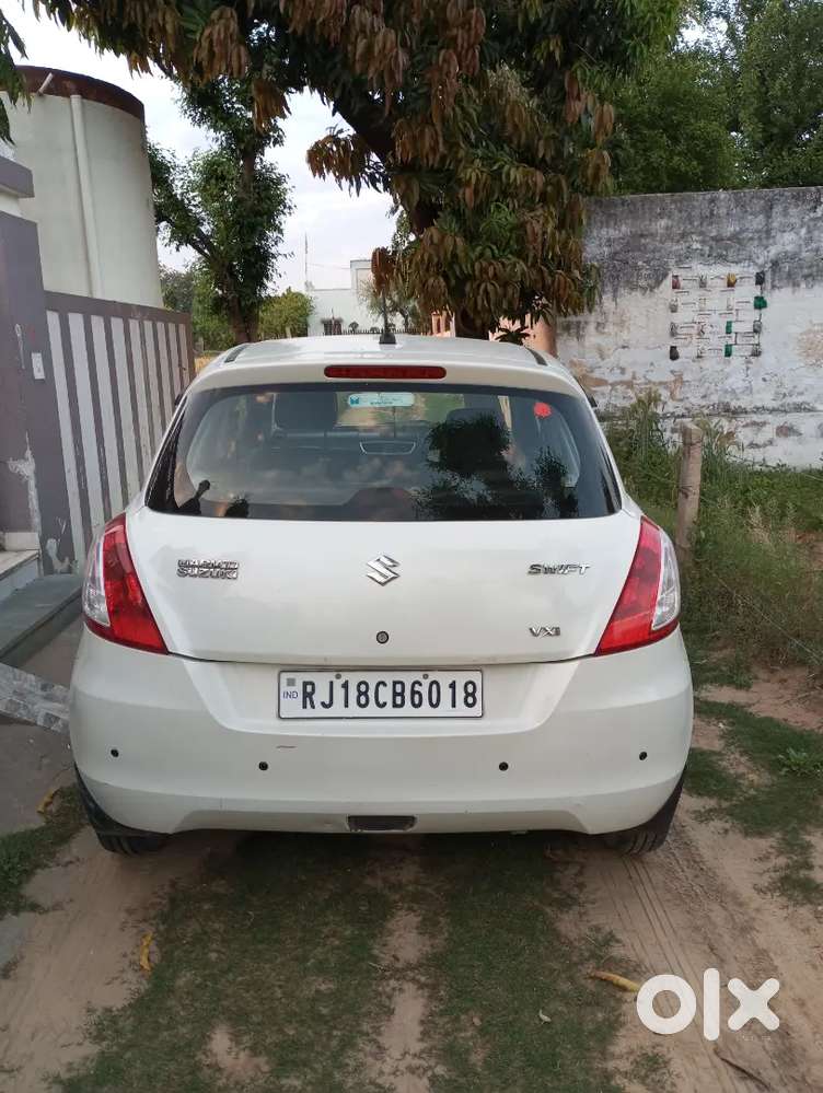 Maruti Suzuki Swift 2016 Petrol 72547 Km Driven Good Condition