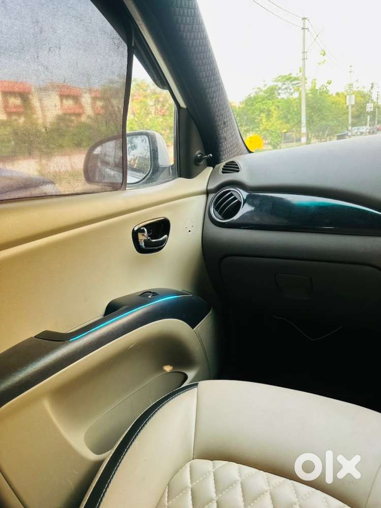 Hyundai I10 Magna 1.1 Petrol