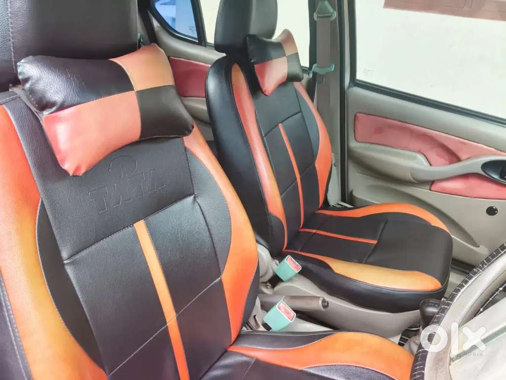 Tata Indigo Cs 2009 Diesel Manual