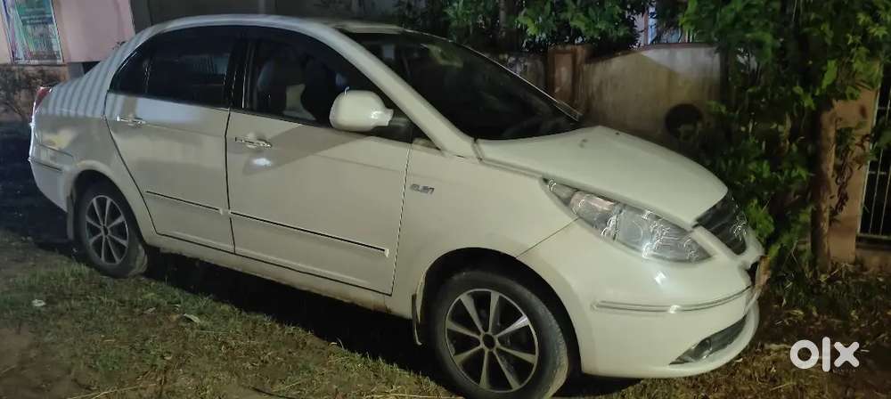 Tata Manza 2012 Diesel Good Condition