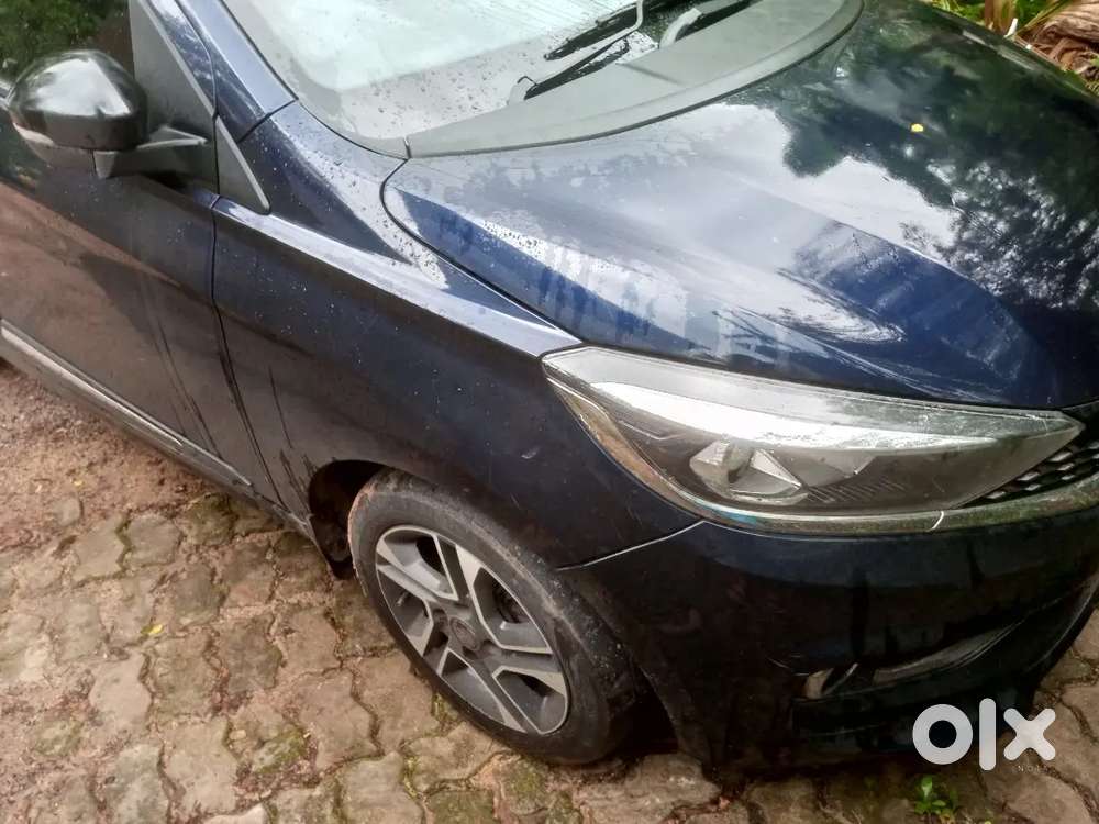 Tata Tiago 2023 Petrol Good Condition