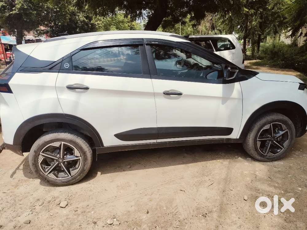 Nexon Car 2023