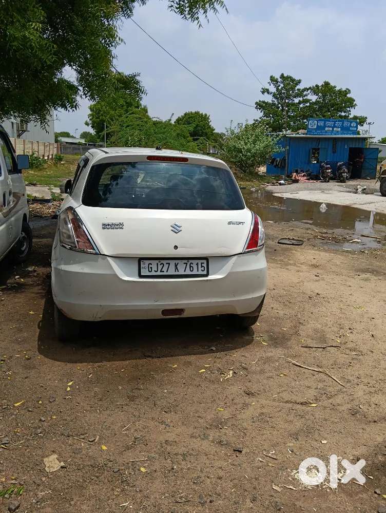 Maruti Suzuki Swift 2012 Diesel 151000 Km Driven