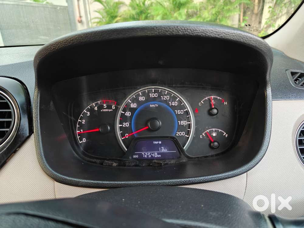 Hyundai Grand I10 Magna 1.1 Crdi, 2017, Diesel