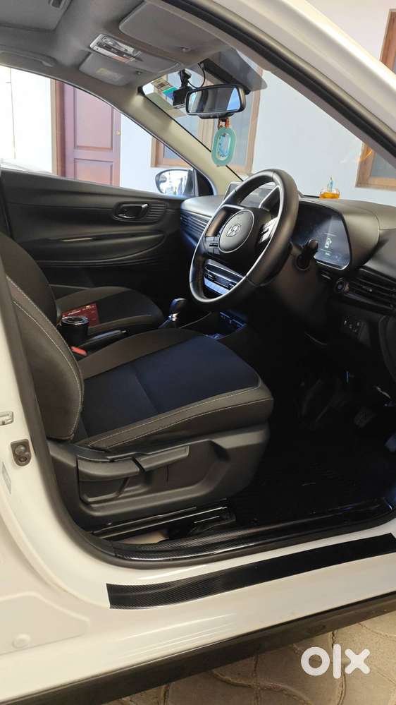 Hyundai I20 1.2 Asta Petrol 2021