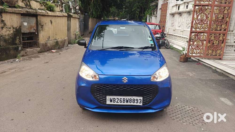 Maruti Suzuki Alto K10 1.0 Lxi Airbag, 2023, Petrol
